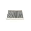 Bosch R2368 - Cabin Filter activated-carbon