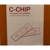 C-Chip Disposable Hemocytometer, Burker Turk (BT), 50pcs/Box, 100 Tests