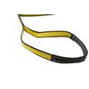2" x 6' Lifting Web Sling Eye & Eye 1-ply Tow Strap Tree Saver Choker Pull Poly