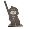 CRYSTAL ART Luke Skywalker Star Wars Buddies Kit