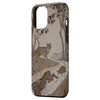 iPhone 14 Pro Max Aesop's Fable Turtle and Hare Smartphone Case