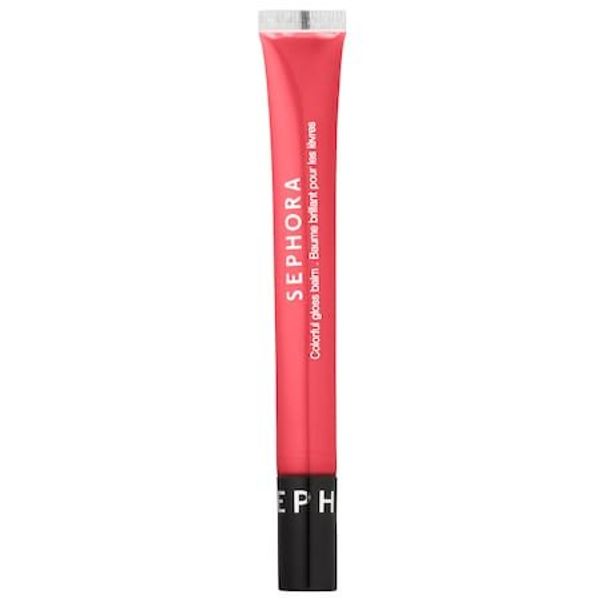 Colorful Gloss Balm 12 Girl on fire - undefined