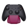 playvital Universal Game Controller Stand for Xbox Series X/S Controller, Gamepad Stand for PS5/4 Controller, Display Stand Holder for Switch Pro Controller – Cosmic Red