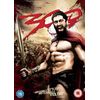 Warner Brothers 300 (DVD)