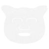 DHC Alpha A White Mask (Sheet Beauty Pack), 5 Pieces