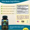 Best Nitric Oxide Supplement, IWALU | *FAST FREE SHIPPING* Same Day