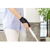 Nakayama Style Thumb/Wrist Taping Supporter, Size S, Wrist Circumference: 5.1 - 6.3 inches (13 - 16 cm), Hand Circumference: 6.7 - 8.3 inches (17 - 21
