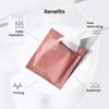 Bio Collagen Real Deep Clean Hydrating Overnight Hydrogel Face Mask