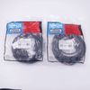 2 Pack 25' Tripp-Lite P024-025 Power Extension Cords 125V 15A