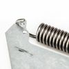 WP74011140 Whirlpool Door Hinge OEM WP74011140