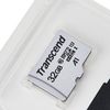 Transcend 32GB microSDHC 300S Memory Card with Adapter, Class 10, U1, 95MB/s Eco Packaging