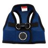 Puppia Soft Vest Harness, XS, Royal Blue