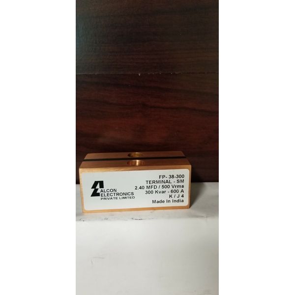 ALCON ELECTRONICS POWER FILM CAPACITOR FP-38-300