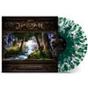 The Forest Seasons (Clear Green Splatter) [VINYL]