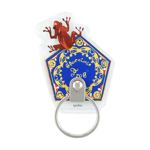 Gourmandise Harry Potter Multi Ring Frog Chocolate HP-64C