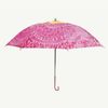 Do It Yourself White Umbrellas, 6 Pc., Craft Kits, 6 Pieces