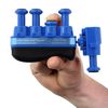 CanDo 10-3764 Digi-Flex Thumb, Heavy, Blue