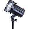 Glow SpeedRing Adapter to fit Flashpoint Budget Flash Mount
