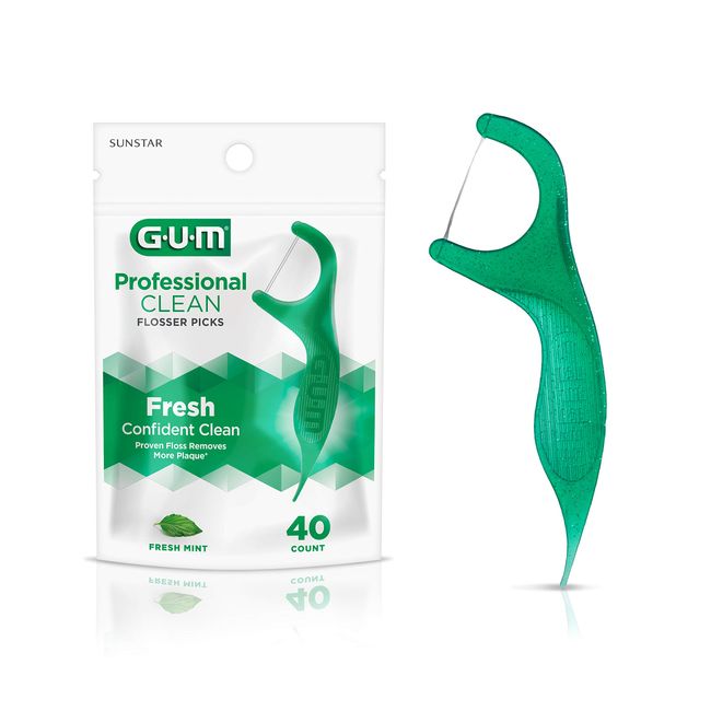 Extra Strong Dental Floss – Best Dental Floss—According to Dentists and ...