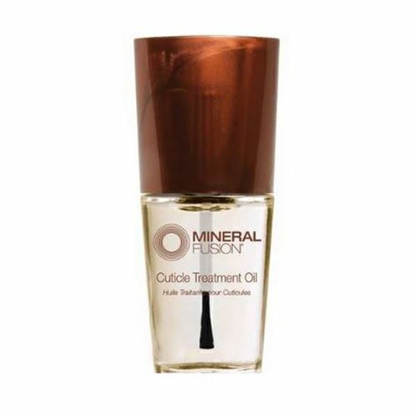 Nail Cuticle Treatment Oil  .33 Oz By Mineral Fusion