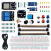 LAFVIN Basic Starter Kit for ESP32 ESP-WROOM-32 WiFi I OT Development Board with Tutorial Compatible with Arduino IDE