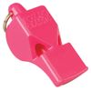 Fox 40 Unisex Nayblan Pfeife, Rosa, Einheitsgröße, schwarz