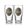 Guinness Two Pack Glasses
