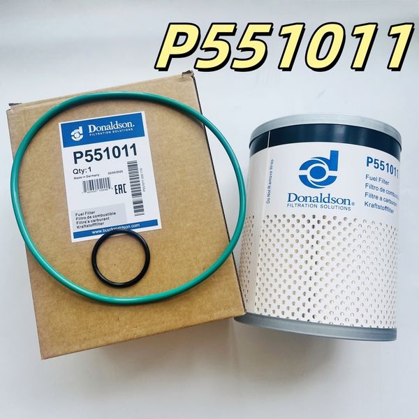 1pc Fuel Filter Water Separator Replace A0000903651 P551011 PF9804 L9915F
