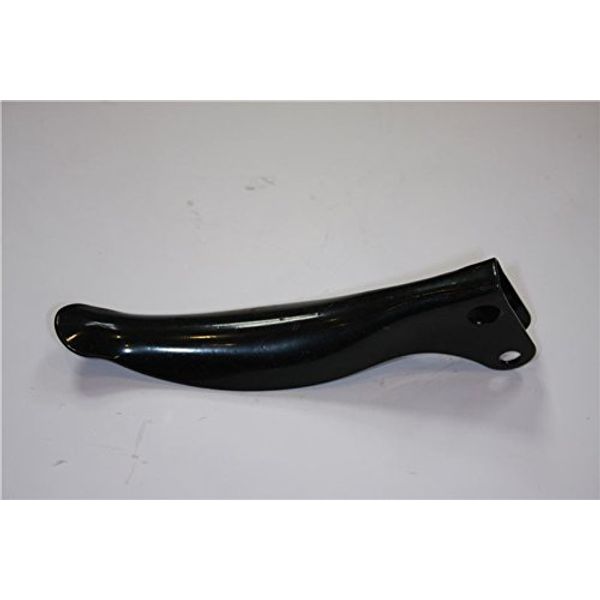 Titan Pro Black Safety Handle Tiller Rotavators (TP1100B)