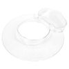 SPARES2GO Splash Guard Ring for Kenwood Chef & Major Food Processor