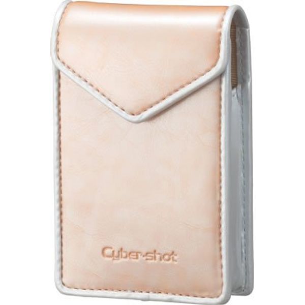 Sony LCS-THD N T3 Soft Carrying Case (Gold)