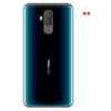 5x I Screen Protector I for Ulefone T2 back Protection Crystal Clear dipos
