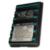Tecnoseal Anode Kit w/Hardware - Mercury Bravo 1 - Magnesium