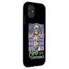 iPhone 11 Hula Hoop Circle Of Confidence Hula Hooping Case