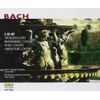 Johann Sebastian Bach: Orchestra Suites Nos. 1-4
