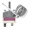 Universal Pizza Oven 455 Degree Temperature Control Thermostat EGO 55.19082.805