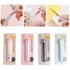 kdjsic Multi-purpose Mini Scissors Portable Functional Scissors Sewing Scissors Lovely Cats Paws Design for Art Crafts Projects
