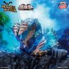 Monster Hunter Zinooga ~ Submoon Thunder~