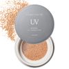 VINTORTE SPF50+ PA++++ UV Mineral Foundation Sunscreen Face Powder Foundation Ventorte #Natural Beige *Puff Sold Separately V-uvmf-1