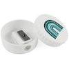 'Blue Rainbow' Compact Pencil Sharpener (PS00044227)