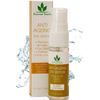 Eye Serum for lines & wrinkles & dark circles and puffiness anti ageing Instant eye bags remover for Crows Feet Fine Lines Collagen Booster