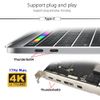 xiwai CY Virtual Display Adapter USB-C Type-C DDC EDID Dummy Plug Headless Ghost Display Emulator 1920x1080p@60Hz