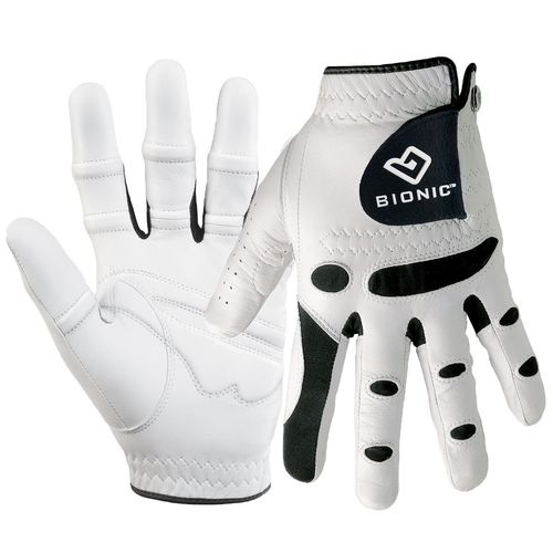 Bionic StableGrip Golf Glove, Right Hand, Medium
