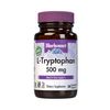 BlueBonnet L-Tryptophan 500 mg Vitamin Capsules, 30 Count