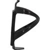 FISCHER Plastic Easy SW Water Bottle Holder, Black, One Size