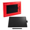 Wacom CTL-672/K0-C One by Wacom Pen Tablet, For Use With Dedicated Pen, Medium