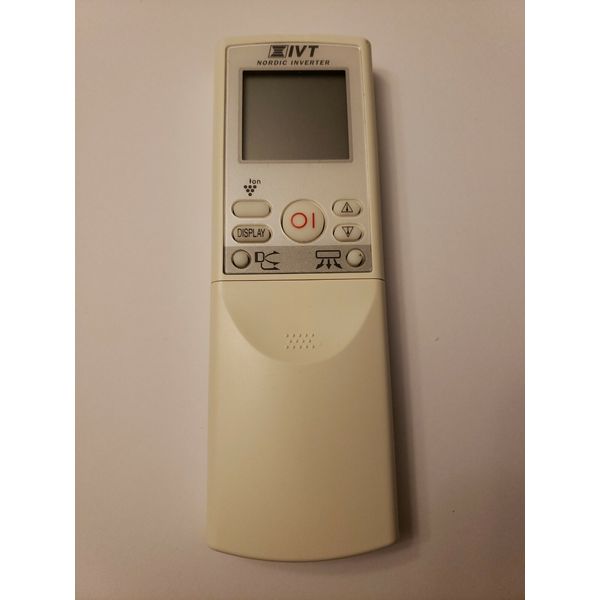 New Original Sharp Sharp Remote Control, model: CRMC-A899JBEZ