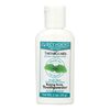 Eco-Dent TartarGuard Baking Soda Toothpowder - Enzyme Cleaning Action for Tartar Control, SLS-Free, Fluoride-Free Toothpaste Alternative, Fresh Mint Tooth Powder, 2 Oz (Pack of 2)