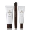 Chocobra Special Pore Care Set, Blackheads, Strawberry Nose, 3-Piece Set of Dense Gel, VC Serum, Dedicated Brush