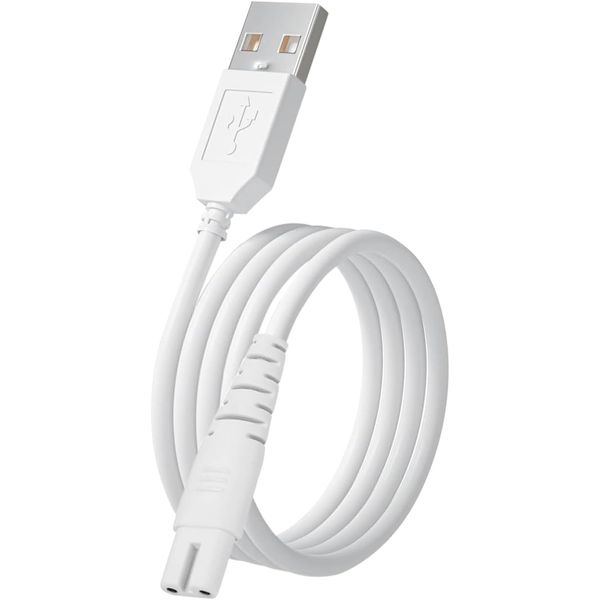 USB Charging Cable for Water Flosser Portable Cordless Oral Irrigator
